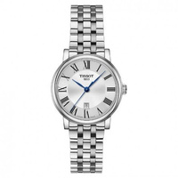 ZEGAREK TISSOT CARSON LADY T122.210.11.033.00