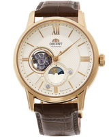 ZEGAREK ORIENT Mechanical Classic Watch RA-AS0010S10B