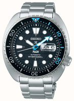 ZEGAREK  SEIKO Prospex PADI King Turtle Special Edition SRPG19K1