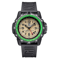 ZEGAREK MĘSKI LUMINOX Commando Raider Dual Time XL.3321