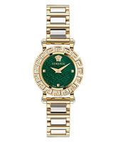 ZEGAREK VERSACE Greca Couture Lady VE2Q00622