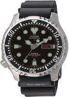 ZEGAREK CITIZEN PROMASTER NY0040-09EE AUTOMATIC