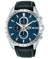 ZEGAREK LORUS Sport Chrono RM311HX9 WR100