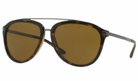  Oryginalne Męskie okulary VERSACE VE4299/108-73
