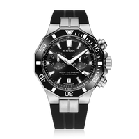 ZEGAREK EDOX Delfin The Original Chrono 10112-3NCA-NIN
