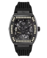 ZEGAREK  Philipp Plein The Skeleton Automatic PWBAA1923