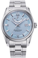 ZEGAREK ORIENT STAR Mechanical Contemporary RE-AU0109L00B