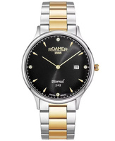 ZEGAREK ROAMER Eternal Gents 863833-47-55-50