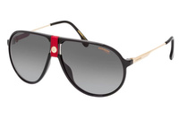 Oryginalne męskie okulary Carrera 1034/S-Y11-9O