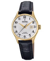 ZEGAREK FESTINA Classic Swiss Made F20011/5