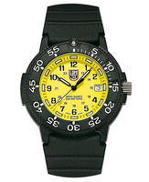 ZEGAREK MĘSKI LUMINOX Original Navy Seal XS.3005.F