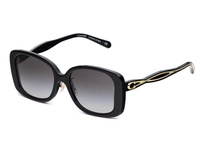 Oryginalne Okulary Damskie COACH HC8334F-50023C