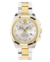 ZEGAREK VERSACE New Geo Chrono VE7CA0823