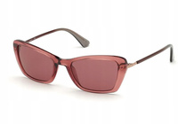 Oryginalne Okulary Damskie GUESS GU7654/69S