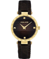 ZEGAREK Police Qurem PL.15570LSG/12