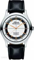ZEGAREK ATLANTIC WORLDMASTER THE ORIGINAL 53754.41.25G