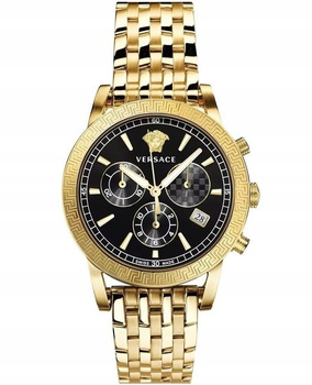 ZEGAREK VERSACE Sport Tech Chrono VELT00419