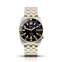 ZEGAREK BALTICUS Deep Water BAL-DWBBC
