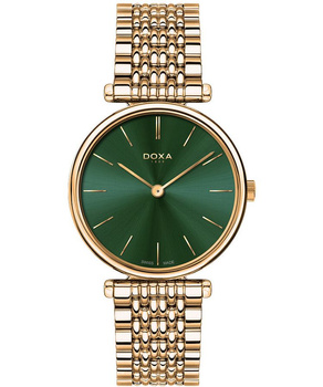 ZEGAREK DOXA D-LUX 112.90.131.17