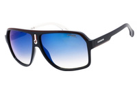 Oryginalne męskie okulary Carrera 1001/S-8RU