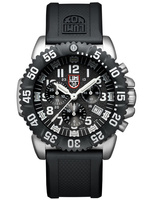 ZEGAREK MĘSKI LUMINOX Navy Seal Steel Colormark Chrono XS.3181.F