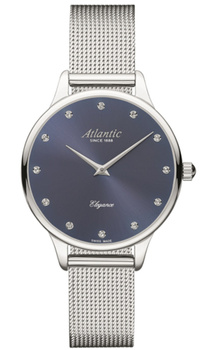 ZEGAREK ATLANTIC ELEGANCE 29038.41.57MB