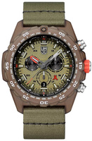 ZEGAREK MĘSKI LUMINOX Bear Grylls Survival Chrono ECO Master XB.3757.ECO