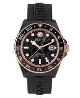 ZEGAREK Philipp Plein GMT-I Challenger Hyper Sport PWYBA0823