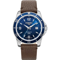 ZEGAREK ROAMER NAUTIC 862844 41 45 02