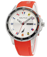 ZEGAREK Nautica Coba Lake NAPCLF002