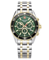 ZEGAREK Swiss Alpine Military Sierra Chrono SAM7034.9148