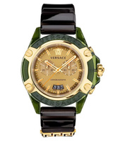 ZEGAREK VERSACE Icon Active Chrono VEZ700321