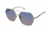 Oryginalne Okulary Damskie GUESS GF0415/10W