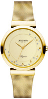 ZEGAREK ATLANTIC ELEGANCE 29039.45.39MB