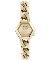 ZEGAREK Philipp Plein The Hexagon Groumette PWWBA0323