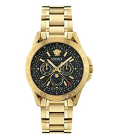 ZEGAREK VERSACE V-Galaxy Moonphase VE0K00425