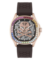 ZEGAREK Philipp Plein High-Conic Automatic PWRAA0623