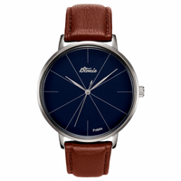 ZEGAREK BŁONIE Zodiak Ultramaryna