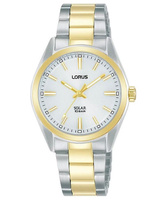 ZEGAREK  LORUS Sport Solar Lady RY506AX9