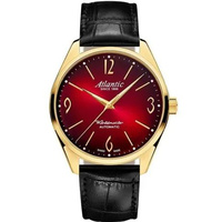 ZEGAREK ATLANTIC Art Deco Automatic 51752.45.99G