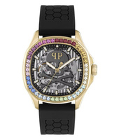 ZEGAREK Philipp Plein High-Conic Automatic PWRAA0523