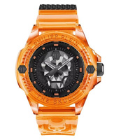 ZEGAREK Philipp Plein The Skull Scuba Duba PWWAA0824