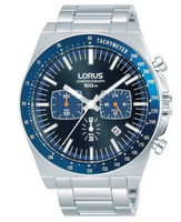 ZEGAREK LORUS Sport Chrono RT347GX9 WR100