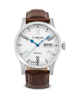 ZEGAREK G.GERLACH SANATIO GGSANB Classic Automatic