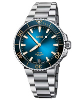 ZEGAREK ORIS Aquis Date Calibre 400 01-400-7769-4125-07-8-22-09PEB