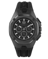 ZEGAREK Philipp Plein Octagon Hyper Sport Chrono PWTBA0623