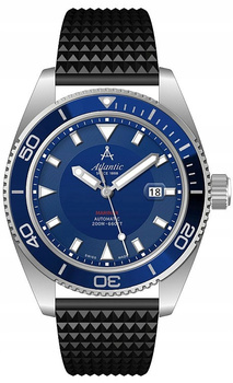 ZEGAREK ATLANTIC MARINER 80771.41.51PU