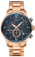 ZEGAREK ATLANTIC SEASPORT CHRONOGRAPH 87466.44.55