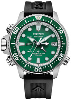 ZEGAREK CITIZEN PROMASTER AQUALAND BN2040-17X TITANIUM
