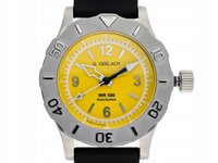 ZEGAREK MĘSKI G. GERLACH BATHYSCAPHE GGBATŻ